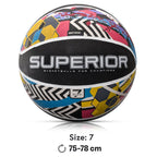 Meteor Superior Abstract Basketball To be categorized Your Sports Performance