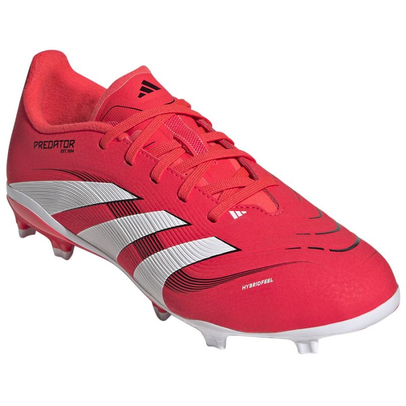 Adidas Predator League FG/MG Jr ID3750 football boots Footwear/Football/Kids Adidas