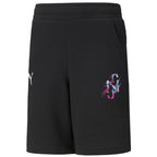 Puma Neymar Jr Creativity Short Jr 605561-01 Clothing/Training Puma
