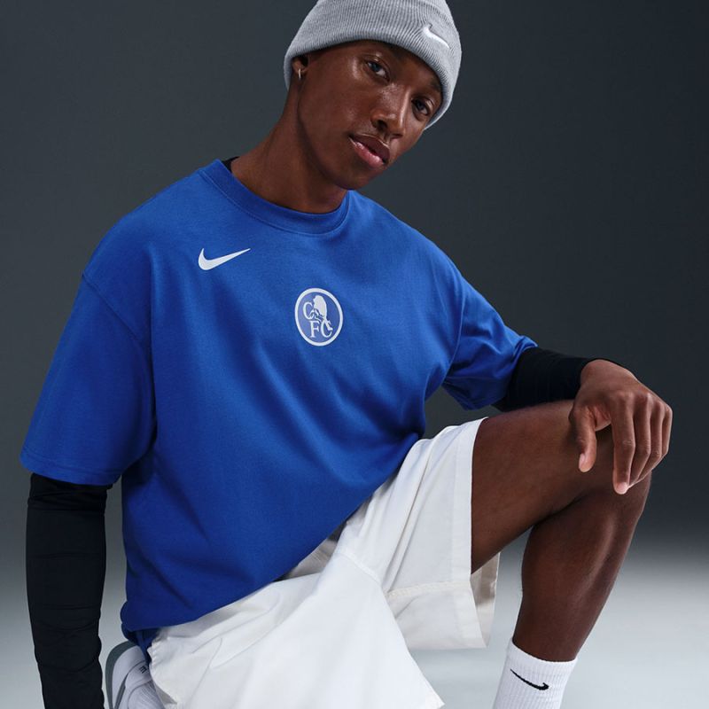 Nike Chelsea FC T90 Remix Tee HV4898-480 Nike