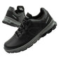 Grisport men's trekking shoes Nero avon SPO-TEX leather black To be categorized Your Sports Performance