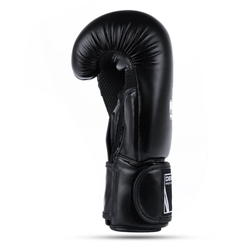 14 oz Boxing Gloves - Classic Black - Origin Series rękawice treningowe Your Sports Performance