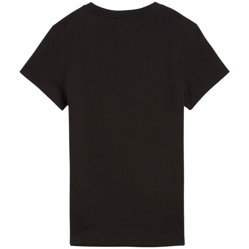 Puma ESS No.1 Logo Tee W 682370 01 Clothing/Training Puma