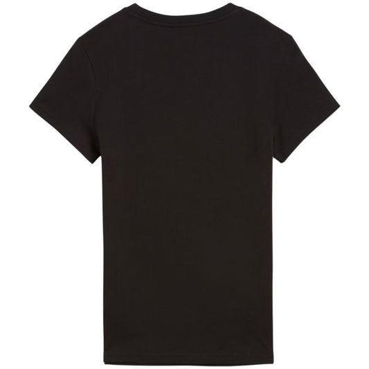 Puma ESS No.1 Logo Tee W 682370 01 Clothing/Training Puma