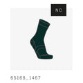 POC Motion MTB Long Sock Cycling Socks Green
