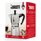 BIALETTI 990001165 tea infuser (silver) AGD - Produkty/Zaparzacze i kawiarki Your Sports Performance
