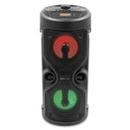 SQUEAK KARAOKE SPEAKER HARMONY BLUETOOTH 5.0, FM RADIO, MICROSD, AUX, USB SQ1004 In preparation Your Sports Performance
