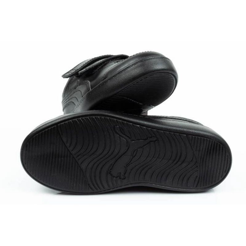 Puma Courtflex Infants Jr 371544 06 Footwear/Training/Kids Puma