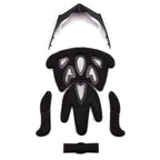 Meteor MV29 Drizzle 24715-24717 bicycle helmet