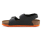 Birkenstock Milano Jr 1026896 sandals Footwear/Lifestyle/Brinkenstock/Klapki/chodaki Birkenstock
