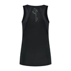 Rogelli CORE running vest black M Rogelli/Bieganie/Woman/Bezrękawnik Your Sports Performance