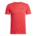 adidas Tr-Es Base TM T-shirt JN7314 adidas