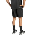 Men's adidas Workout Essentials Base Woven Shorts Black KA3549