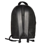 Calvin Klein Leather Laptop Backpack Black - ZM0ZM02568BDS Akcesoria i sprzęt koszykarski/Saszetki, nerki Your Sports Performance