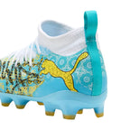 Puma Future 9 Match Playmaker FG/AG 109221 01 Kids' Football Boots