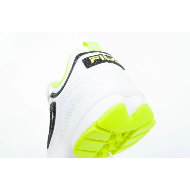 Fila Disruptor Jr 1010978.91Y shoes Footwear/Lifestyle/Fila Your Sports Performance