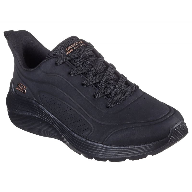 Skechers Bobs Squad Waves - Just Wading W 117485 BBK shoes Footwear/Lifestyle/Skechers Skechers