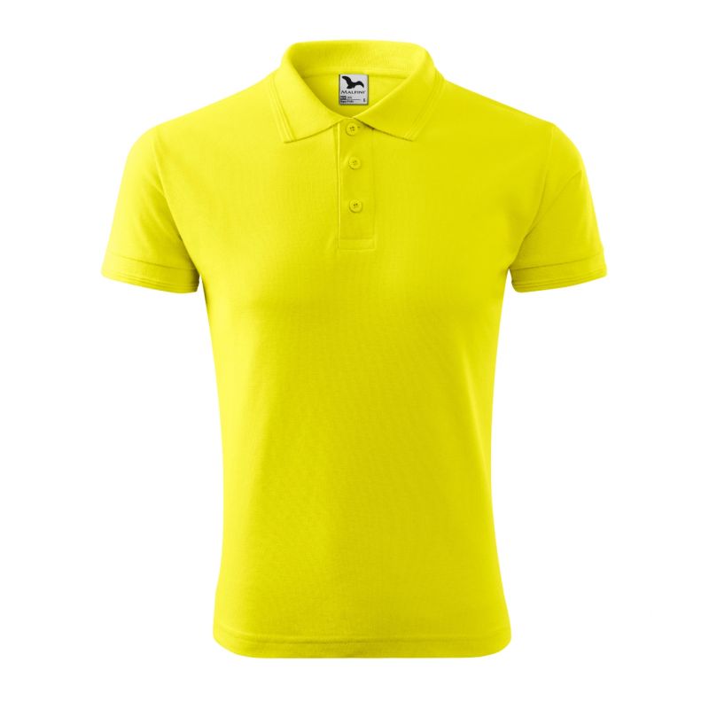 Malfini Pique Polo M MLI-20396 polo shirt Clothing/Lifestyle/T-shirts/Adler Malfini