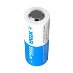 XTAR BATTERY 26650 3.6V LI-ION 6000 MAH WITH PROTECTION 26650-6000 Baterie, akumulatorki i ładowarki/Akumulatorki Your Sports Performance