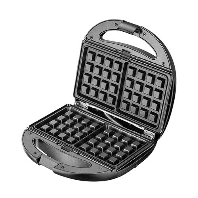 Adler AD 3040 sandwich maker (800W; black) AGD - Produkty/Opiekacze Your Sports Performance
