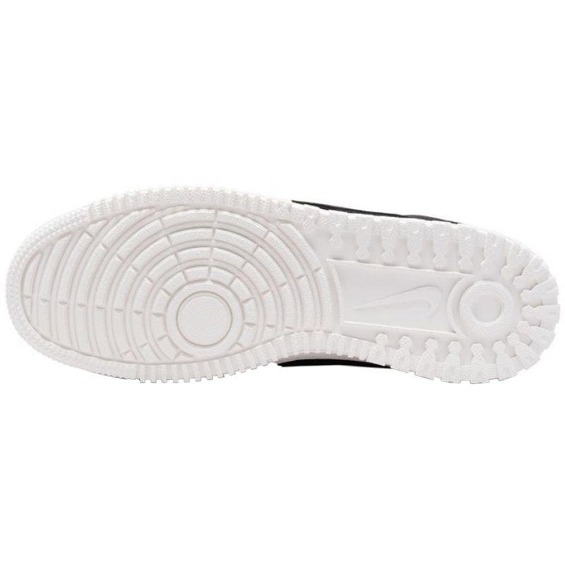 Nike Court Vision Mid Winter M DR7882 002 shoes Footwear/Lifestyle/Nike Nike