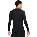 Nike Dry Park First Layer JSY LS M AV2609-010 football jersey Clothing/Football Nike
