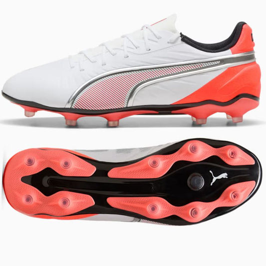 Puma king Match FG/AG 108832-01 shoes Footwear/Football/FG/SR Puma
