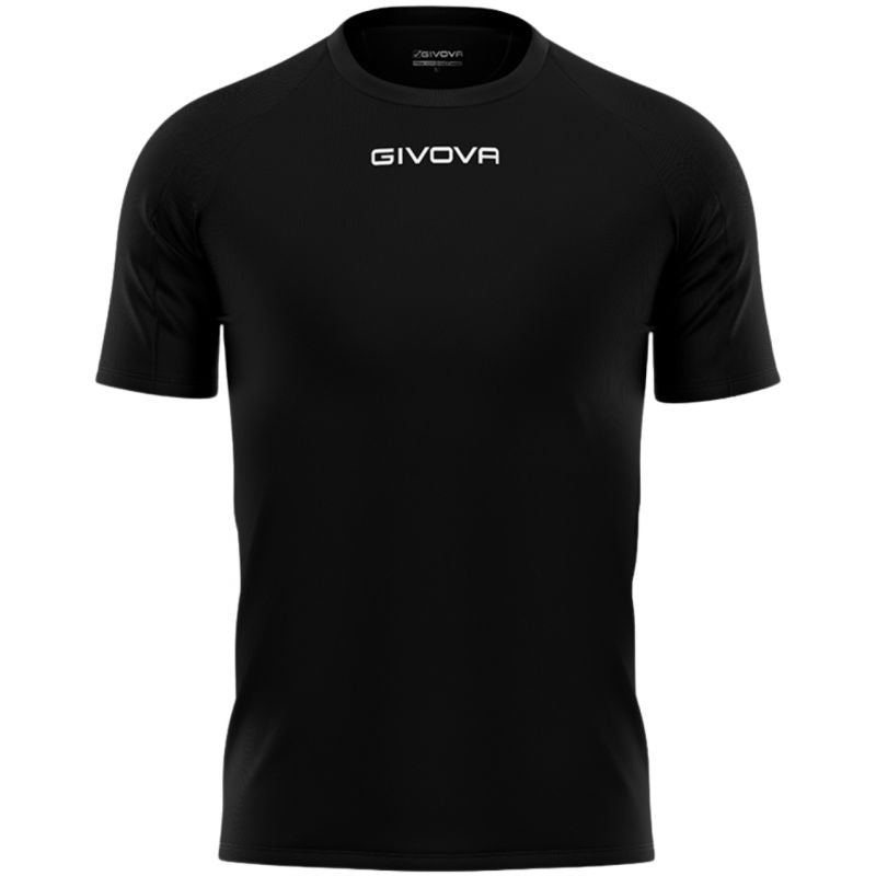 Givova Capo MC M MAC03 0010 T-shirt Clothing/Football/Givova Givova