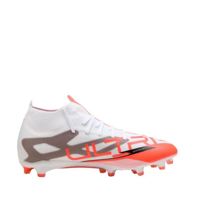 Puma Ultra 5 Match+ FG/AG M 108162 01 Football Boots Footwear/Football/FG/SR Puma