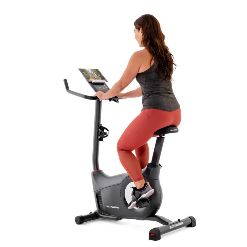 Programmable bike Schwinn 510U 100935 Accessories/Training equipment/Rowery, orbitreki Your Sports Performance