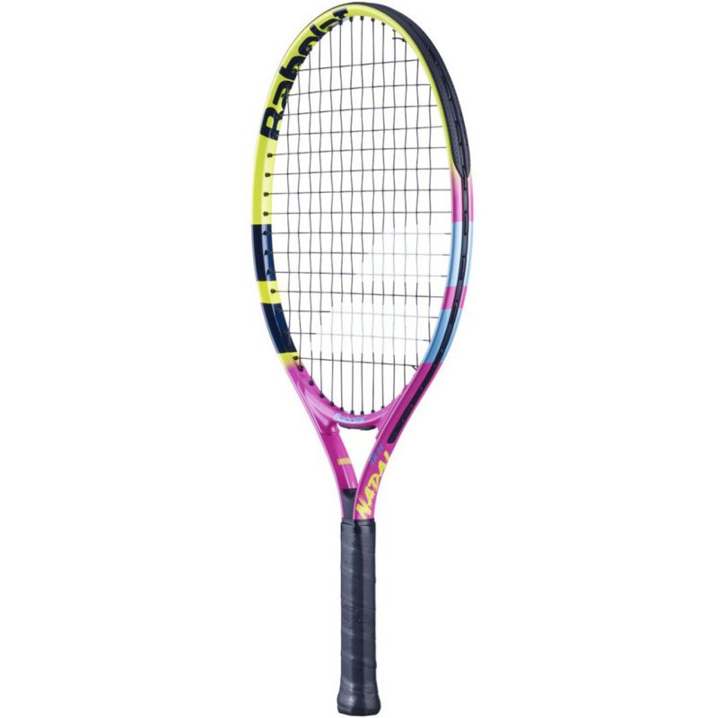 Babolat Nadal Junior 21 S CV 140497 tennis racket In preparation Your Sports Performance