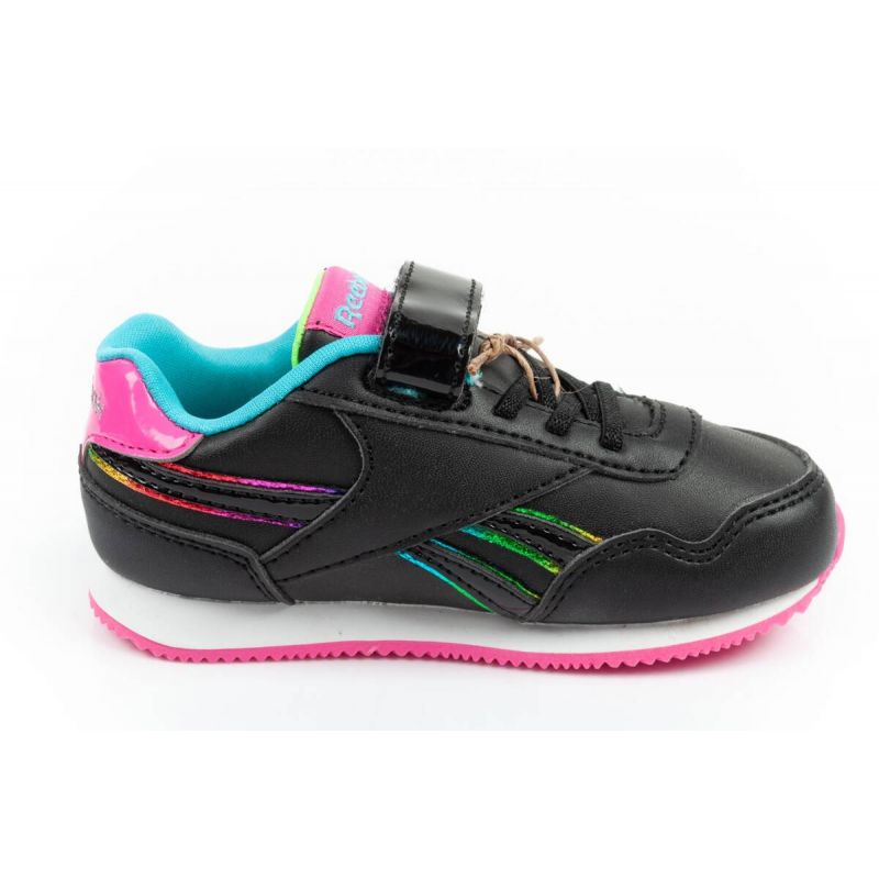 Reebok Royal Jr 100033287 shoes Footwear/Lifestyle Reebok
