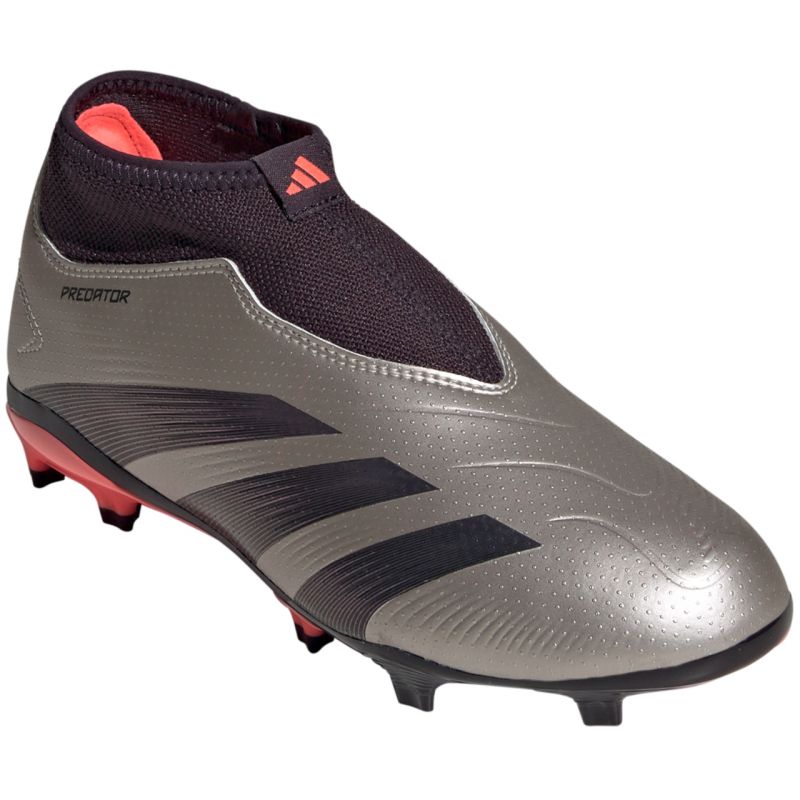 Adidas Predator League LL FG Jr IF6357 football boots Footwear/Football/JR/FG Adidas