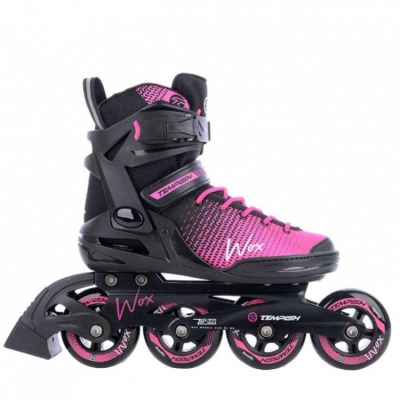 Tempish Wox Rollers W 1000066 Accessories/Skating/Rolki (pozostałe) Your Sports Performance