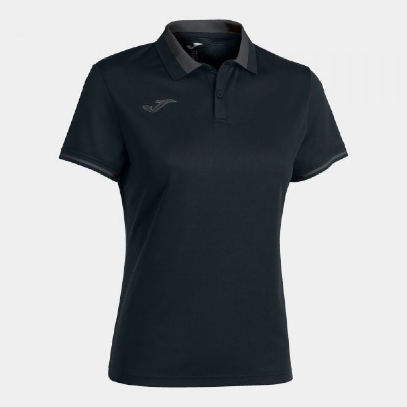 Joma Championship VI Short Sleeve Polo T-shirt W 901272.110 Clothing/Training/Joma Joma
