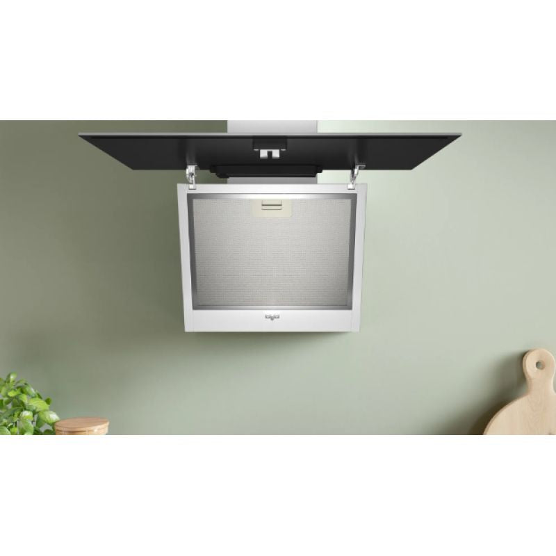 BOSCH DWK65DK20 hood AGD - Produkty/Okapy kuchenne Your Sports Performance