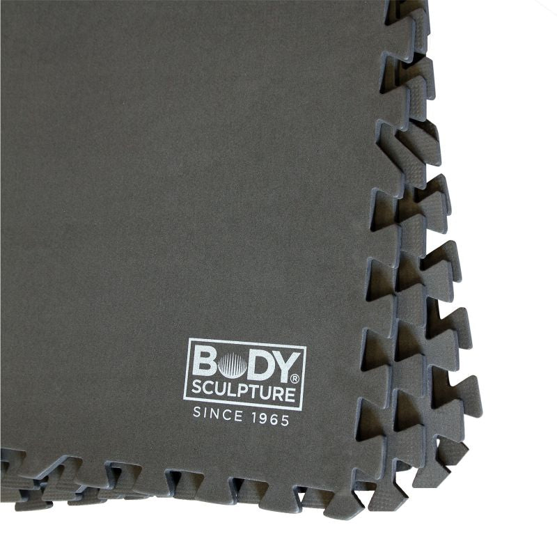 Protective mat Puzzle 4 pcs. BB 8340B Accessories/Training equipment Your Sports Performance