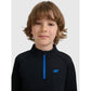 Children's thermal underwear (top) brushed 4F 4FJRAW25UBRUM119-20S *Kategoria tymczasowa Your Sports Performance