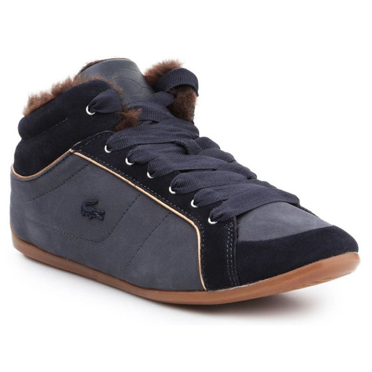 Lacoste Missano MID 5 SRW DK W 7-26SRW4207120 Footwear/Lifestyle/Lacoste Lacoste