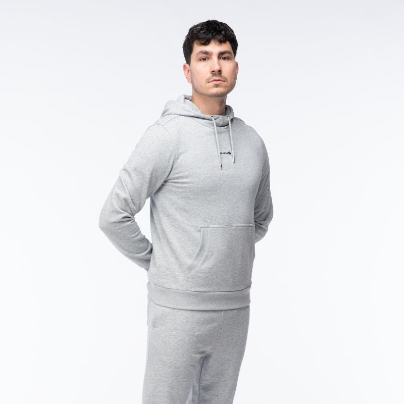 Men's IBEN Sweatshirt In preparation Your Sports Performance