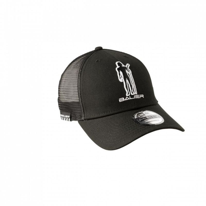 Bauer NE Hockey Guy 9Forty Cap 1062324 Clothing/Lifestyle/Karl Kani Bauer