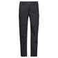 Jack Wolfskin Arctic Road Cargo Pants U 1505761-6350 Black 25 Clothing/Outdoor/Jack Wolfskin Your Sports Performance
