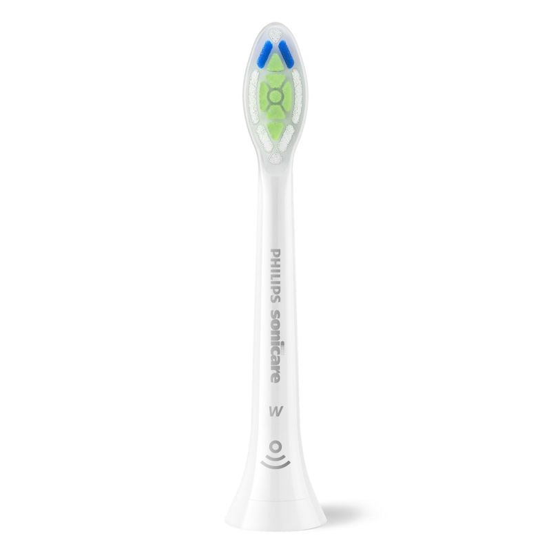 Brush head PHILIPS HX6062/87 Optimal White 2pcs AGD - Akcesoria/Do szczoteczek do zębów - akcesoria Your Sports Performance