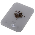 ADLER AD 3181 kitchen scale gray AGD - Produkty/Wagi kuchenne Your Sports Performance