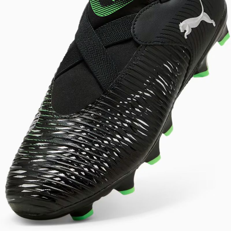 Puma Future 8 Match LL Jr FG/AG 108285-02 shoes Footwear/Football/FG/JR Puma