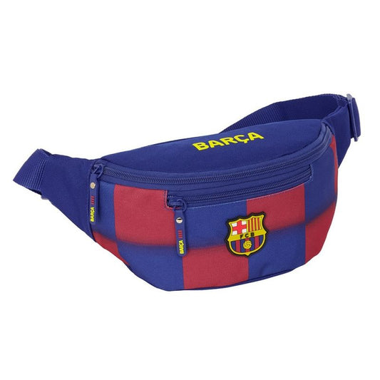 FC Barcelona waist bag, waist bag 812529446 Import z Action/Akcesoria sportowe i turystyczne/Saszetki i nerki Your Sports Performance