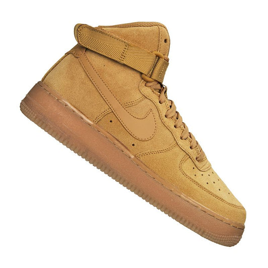 Nike Air Force 1 High LV8 GS JR CK0262-700 shoes Footwear/Lifestyle Nike