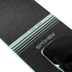 Spokey CITY FLOW PRO city scooter Accessories/Skating/Hulajnogi/Traditional/Unisex/Spokey Your Sports Performance