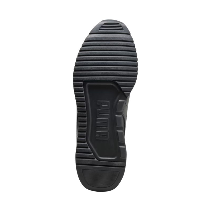 Puma R78 Cyclone SL men's shoes black 406163 01
