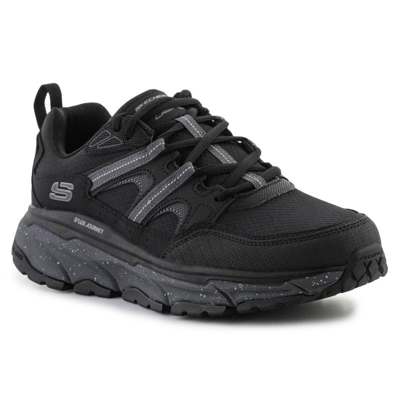 Skechers D-Lux Journey M 237192-BKCC shoes Footwear/Outdoor/Skechers Skechers